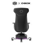 Cooler Master CMI-GCMT1-BK-220 CMODX x D-BOX Motion 1 超體感電競椅